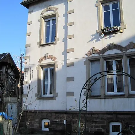 Apartment Centre Le 4