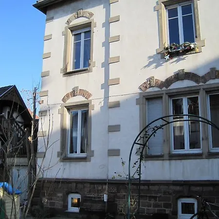 Apartman Centre Le 4