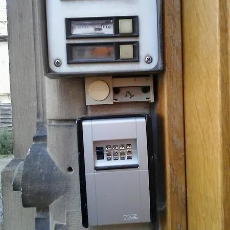 Centre Le 4 * Colmar