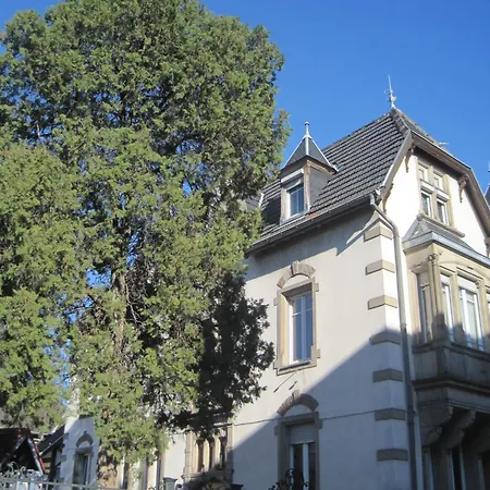 Apartment Centre Le 4