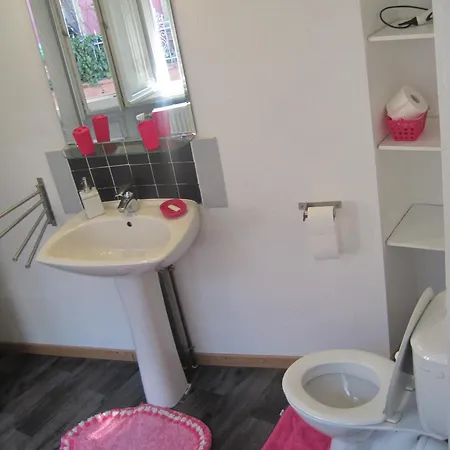 Centre Le 4 * Colmar
