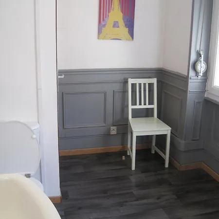 Apartment Centre Le 4