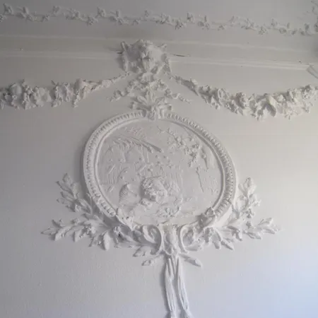 Centre Le 4 Apartman