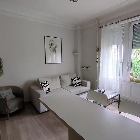 Apartman Centre Le 4 Colmar