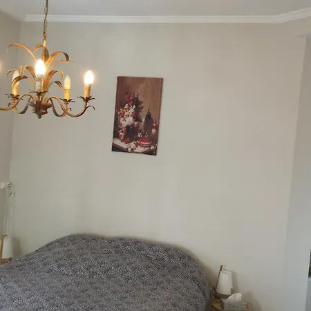 Centre Le 4 * كولمار