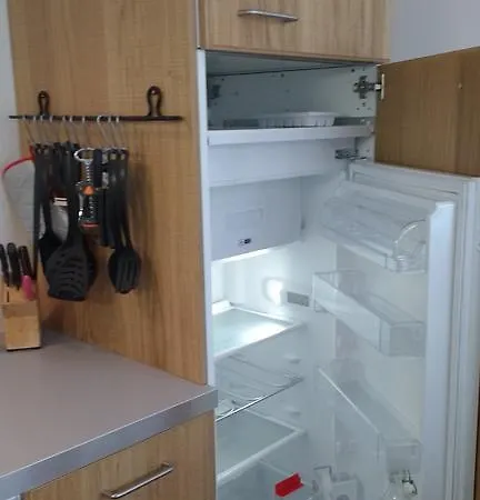 Apartment Centre Le 4