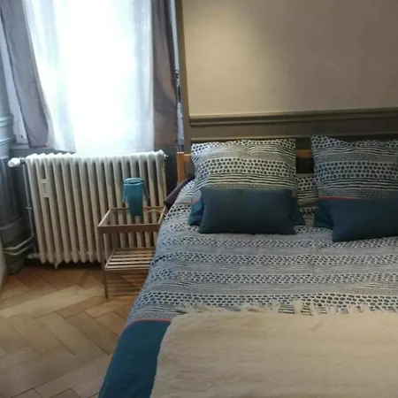 Centre Le 4 * Colmar