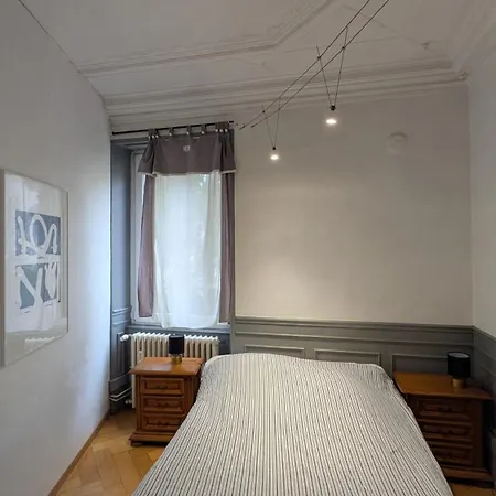 Apartamento Centre Le 4