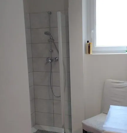 Apartment Centre Le 4 Colmar