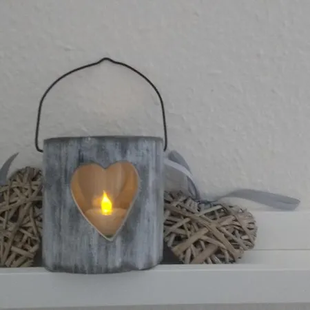 Centre Le 4 Apartman *