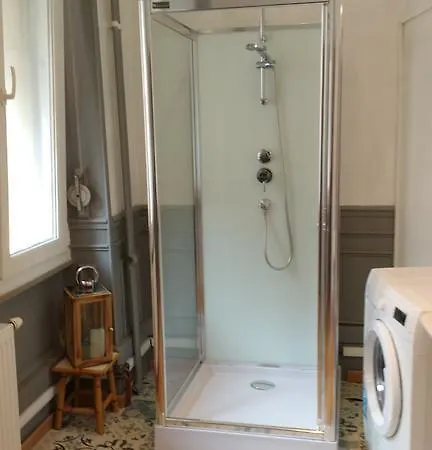 Centre Le 4 Apartman