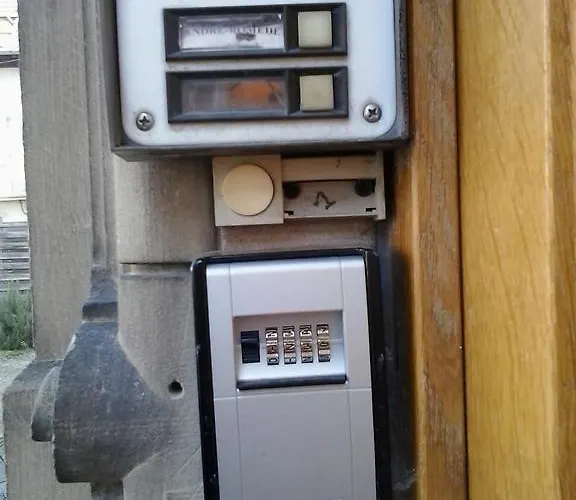 Centre Le 4 * Colmar