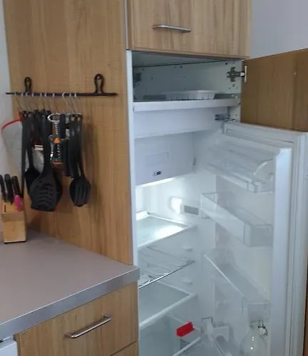 Apartment Centre Le 4