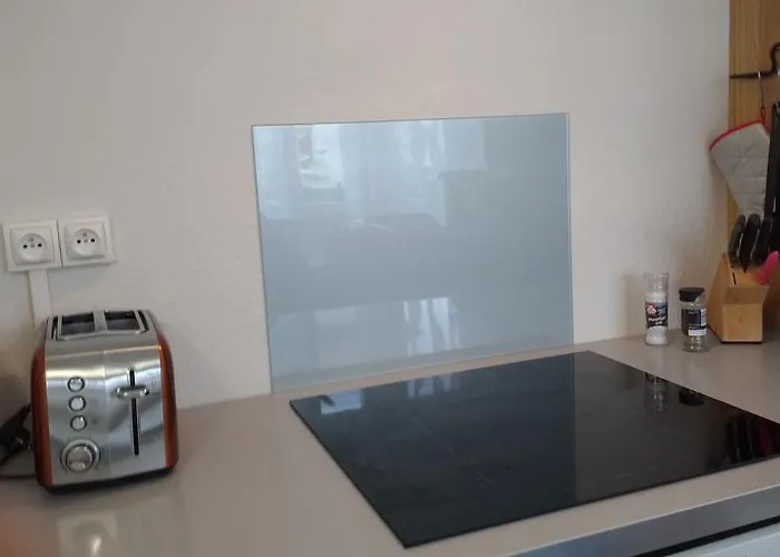 Apartment Centre Le 4 *