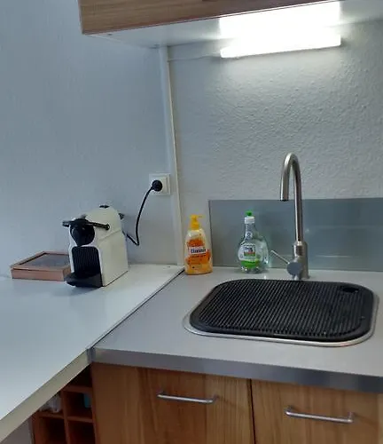 Centre Le 4 * Colmar